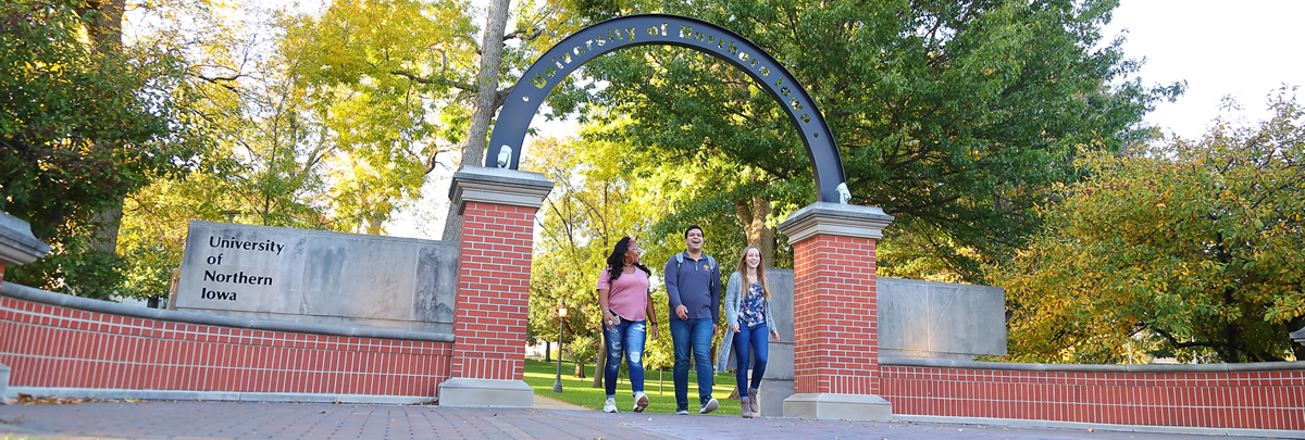 University Of Northern Iowa Christmas Break 2022 University Of Northern Iowa Mission And Strategic Plan, 2017-2022